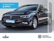 VW Passat Variant, 2.0 TDI Elegance, Jahr 2023 - Wolfenbüttel