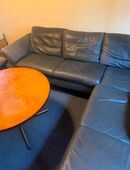 Eckcouch in 58454