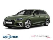 Audi A4, Avant S line 35 TFSI, Jahr 2024 - Saarbrücken