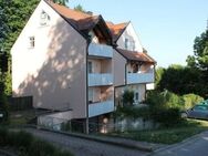 Schöne exklusive Wohnung in ruhiger Lage mit Küche - Mallersdorf-Pfaffenberg