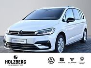 VW Touran, 1.5 TSI Goal 7STZ R-LINE, Jahr 2022 - Braunschweig