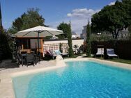 Zuhause ankommen: Barrierefreier Wohnkomfort mit Urlaubsfeeling - Lorsch (Karolingerstadt)