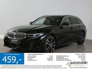 BMW 320, d M Sportpaket Hi, Jahr 2023 - Paderborn