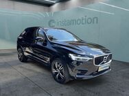 Volvo XC60, , Jahr 2020 - München