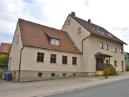 Ein-/Zweifamilienhaus in Creußen - Creußen