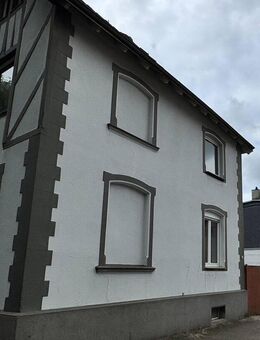 Sanierungsbedürtiges Zweifamilienhaus in Herten-Westerholt...! - Herten
