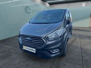 Ford Tourneo Custom, 320 L2 Titanium ParkAss, Jahr 2021 - München