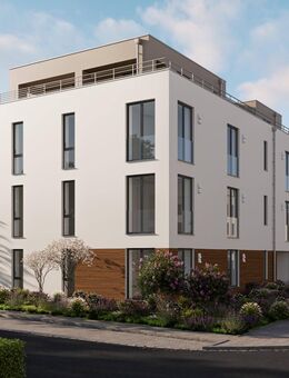 4-Zi - 100 T€ KfW Förderung - Herzogenaurach