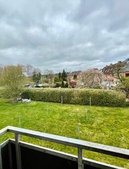 Altbauwohnung mit viel Potenzial in Kiel - Schreventeich! - Kiel