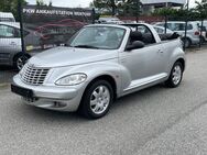 Chrysler PT Cruiser 2.4 Cabrio TÜV=04/2026+ - Wentorf (Hamburg)