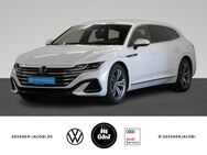 VW Arteon, 0.9 Shooting Brake R-Line % AppConnect, Jahr 2024 - Hannover