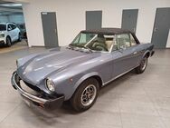 Fiat 124 Spider - Bad Oeynhausen