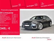 Audi S6, 3.0 TDI quattro Limousine, Jahr 2021 - Hannover