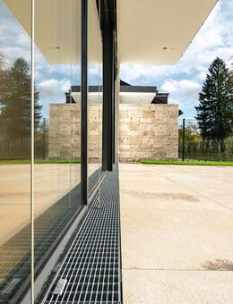 Großzügigkeit anders gedacht. - Ottobrunn