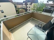 Ihre Kapitalanlage mit Balkon und Stellplatz in Machern nahe Leipzig! - Machern