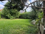 2 Zimmer Wohnung mit Garten und Stellplatz - Syrgenstein