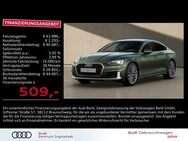 Audi A5, Sportback Advanced 40 TFSI, Jahr 2023 - Ingolstadt