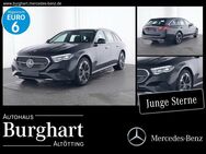 Mercedes E 300, T e AVANTGARDE Advanced Plus, Jahr 2024 - Altötting