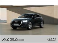 Audi Q3, Sportback 35 TFSI, Jahr 2022 - Wetzlar