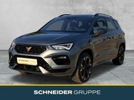 CUPRA Ateca, 1.5 TSI 150, Jahr 2022 - Chemnitz