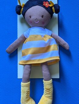 Schmusepuppe Mädchen Playtive NEU - München Schwabing-Freimann