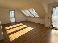 Neubau Dachgeschosswohnung in Dornberg - Bielefeld