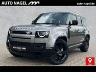 Land Rover Defender, 110 D300 X-Dynamic HSE, Jahr 2023 - Essen