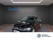 VW Polo, 1.0 TSI Style, Jahr 2024 - Cham