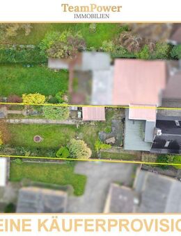 Modernisiertes Raumwunder mit großem Garten - Ihr neues Zuhause in Heide - Heide