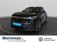 VW Tiguan, 1.5 eTSI OPF Life, Jahr 2024 - Nordhausen