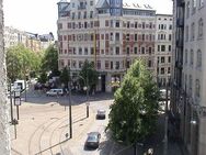 Schöner 3-ZKB Altbau mitten in Magdeburg-Altstadt (WE10) - Magdeburg