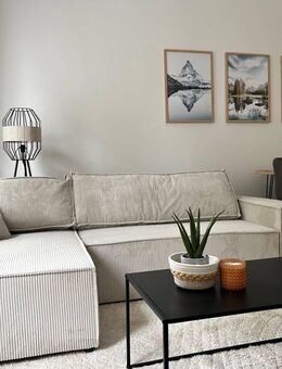 Kapitalanlage - ETW - vollvermietet - 5,5?% Rendite - kernsaniert - weitere Einheiten/Paket möglich - Gladbeck