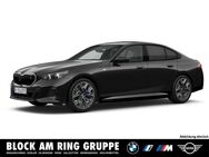 BMW i5, XDRIVE40, Jahr 2022 - Braunschweig