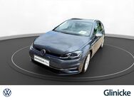 VW Golf Variant, 1.5 TSI Golf VII Highline SiHz, Jahr 2020 - Erfurt