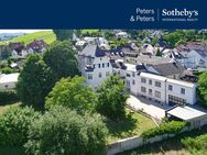 Leben wo der Wein Geschichte schrieb! - Geisenheim