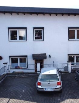 Buschhoven: Maisonette-Eigentumswohnung mit eigenem Eingang - wie ein eigenes Haus - Swisttal