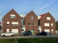 Neuwertige Dachgeschosswohnung mit Dachterrasse in Papenburg-Untenende, www.deweerdt.de - Papenburg