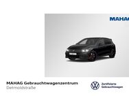 VW Golf, 2.0 TSI VIII GTI Clubsport BlackStyle HarmanKardon Alu19EstorilBLACK (7-Stufen), Jahr 2022 - München