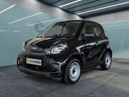 smart ForTwo, , Jahr 2021 - München