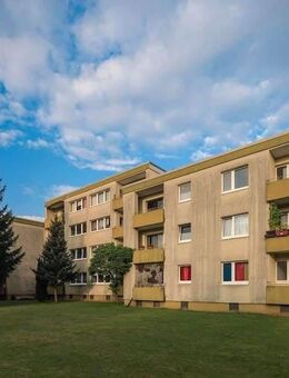 3-Zimmer Wohnung im 5. OG [VAC-11873] - Bielefeld