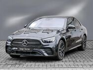 Mercedes E 300, e AMG NIGHT SPUR WIDE, Jahr 2021 - Kiel