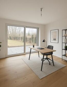 Wohnung mit Haus-Charakter 4 Zimmer - Kiel