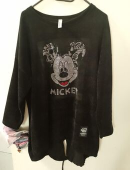 Pollover Mickey Mouse - Birkenwerder