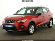 Seat Arona, 1.6 TDI Xcellence #####, Jahr 2019 - Donnersdorf