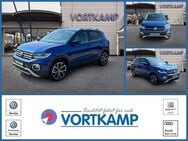 VW T-Cross Style LED/ACC/DSG/ - Gronau (Westfalen) Zentrum