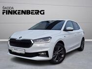 Skoda Fabia, 1.0 TSI Drive, Jahr 2024 - Verden (Aller)