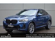 BMW X4 30XD M SPORT SHADOW LIVE/ACC/STAND./AHK/DAB - Pfullingen