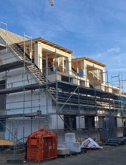 Neubauprojekt in Zinnowitz - Stranddomizil Zinnowitz - nur 6 Wohnungen - ca. 850m vom Strand entfernt - Zinnowitz