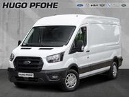 Ford Transit, 330L3H2 Front Trend Kasten-LKW, Jahr 2023 - Hamburg