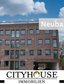 CITYHOUSE: Sichere Rendite! Neubau-Studentenapartment (A+) in Top-Lage! - Köln